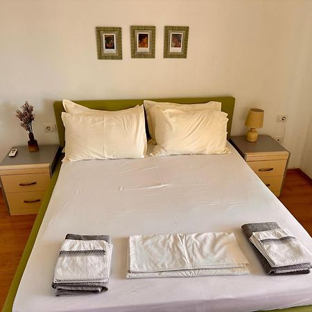 Aria Prive Villa Himare Exterior photo