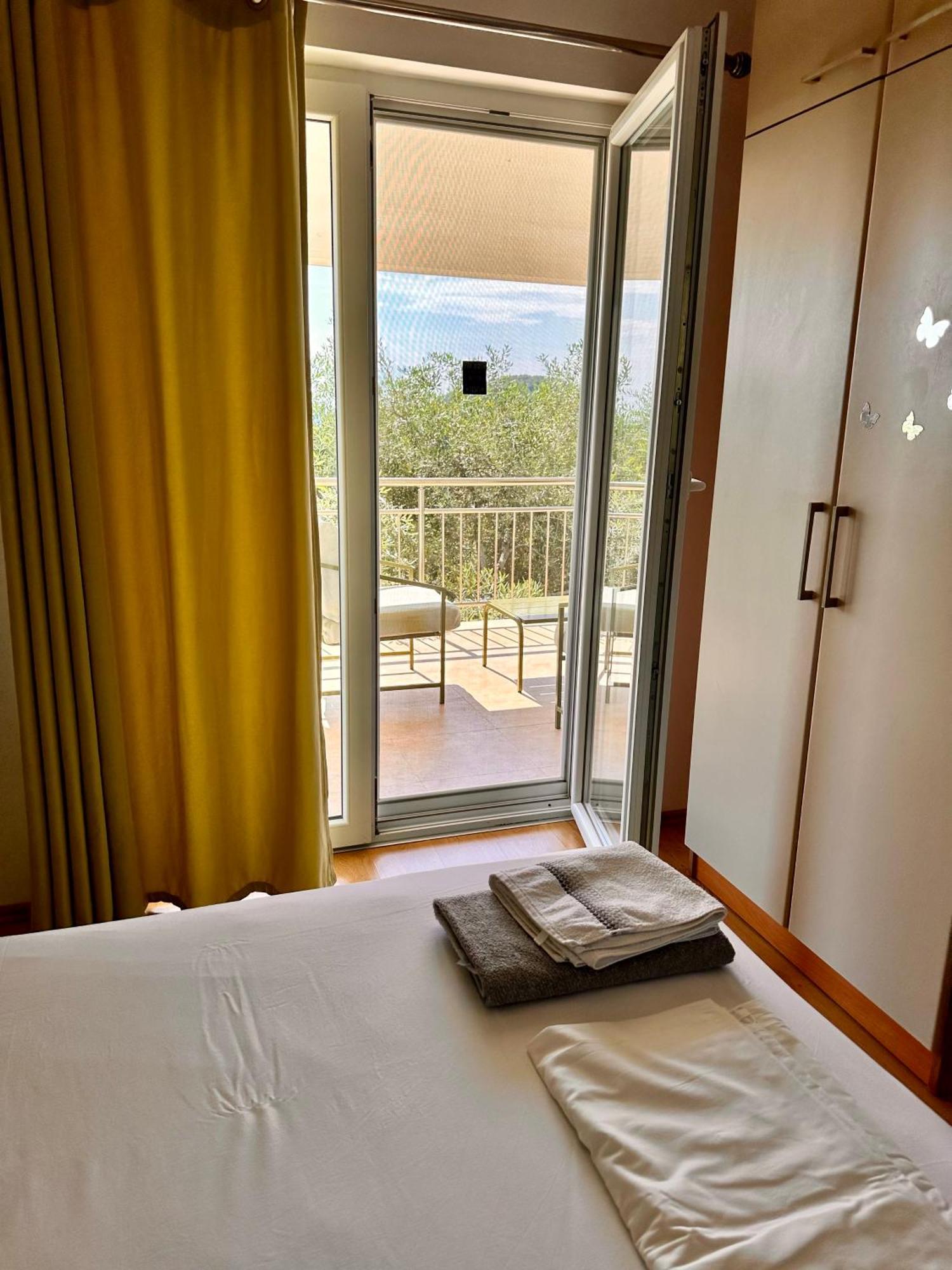 Aria Prive Villa Himare Exterior photo