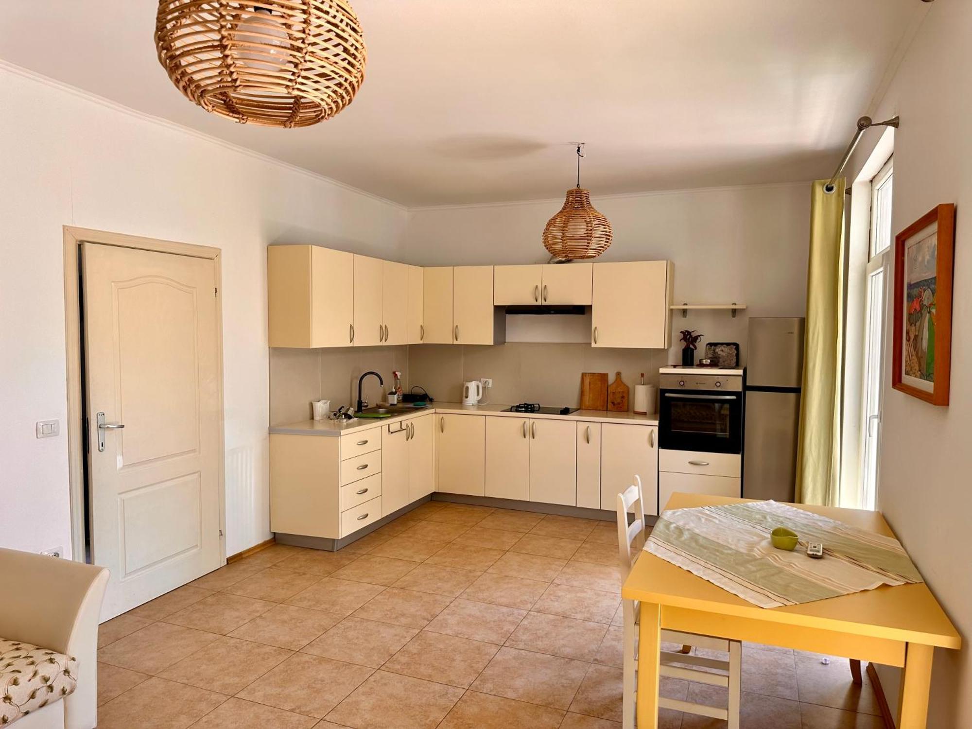 Aria Prive Villa Himare Exterior photo