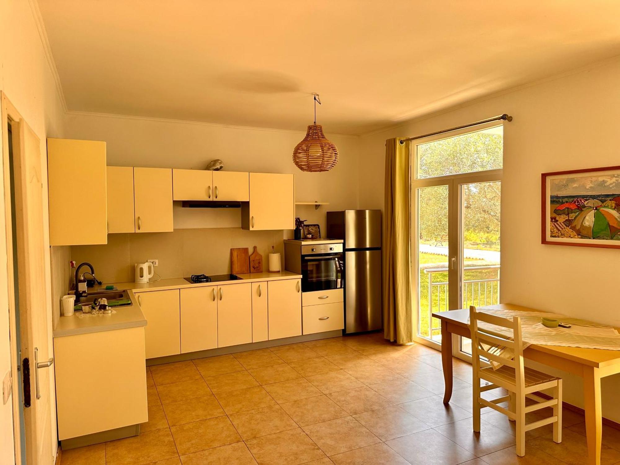Aria Prive Villa Himare Exterior photo